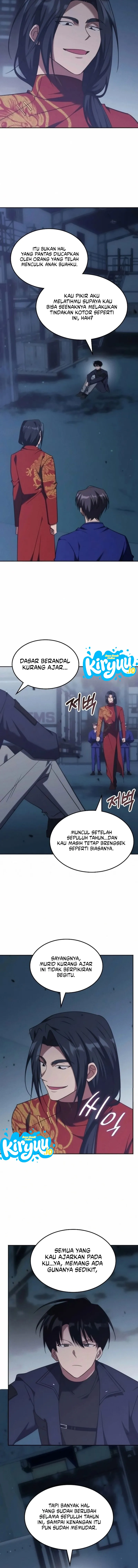 Baca The Veteran Healer Is Overpowered - Chapter 80 halaman 2