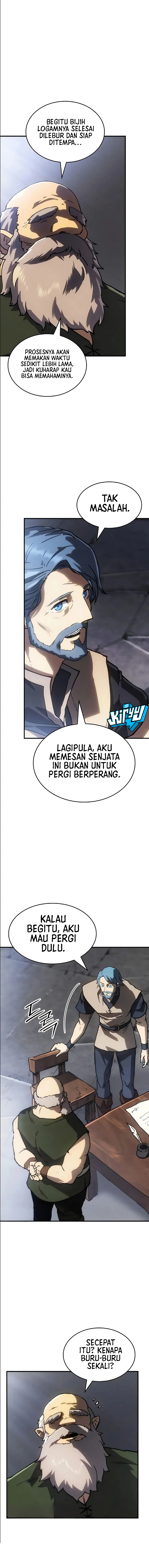 Baca Record of Lodoss War - Chapter 6 halaman 3