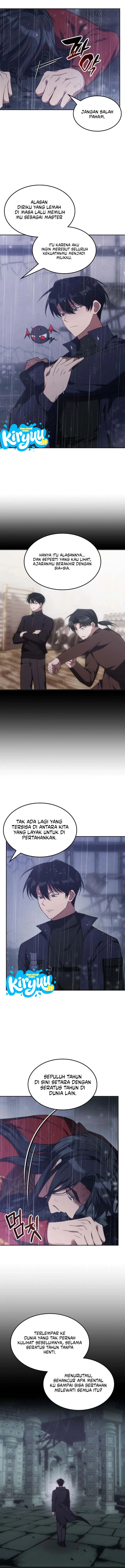 Baca The Veteran Healer Is Overpowered - Chapter 82 halaman 2