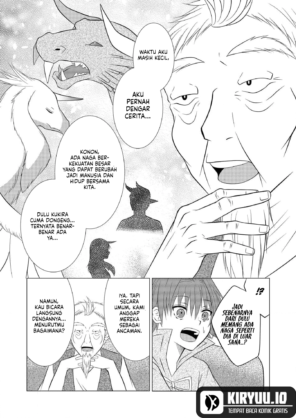 Baca Ex-Salaryman’s Easygoing Farming Life in Another World - Chapter 8 halaman 22