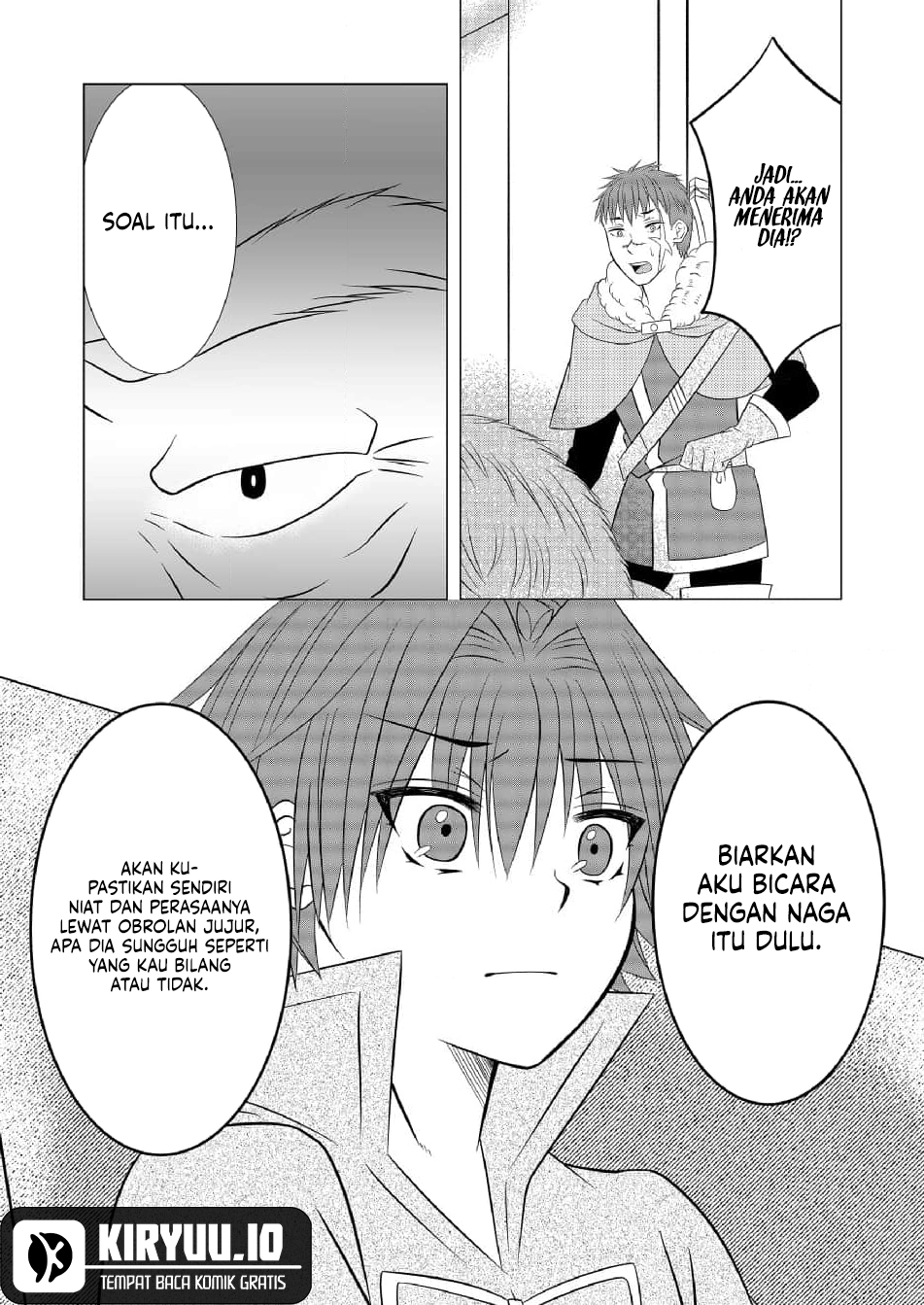 Baca Ex-Salaryman’s Easygoing Farming Life in Another World - Chapter 8 halaman 26