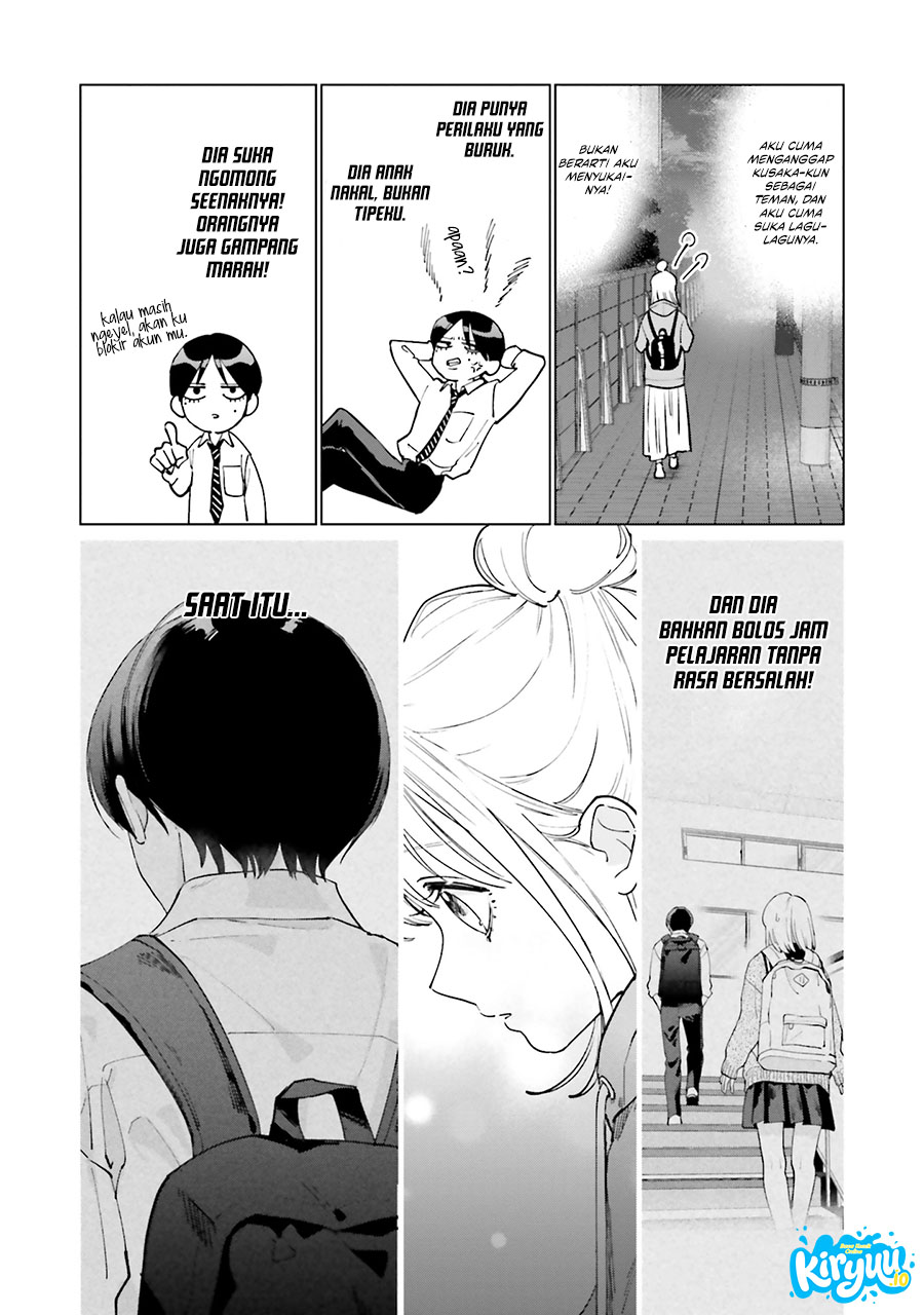 Baca Studio Cabana - Chapter 3 halaman 25