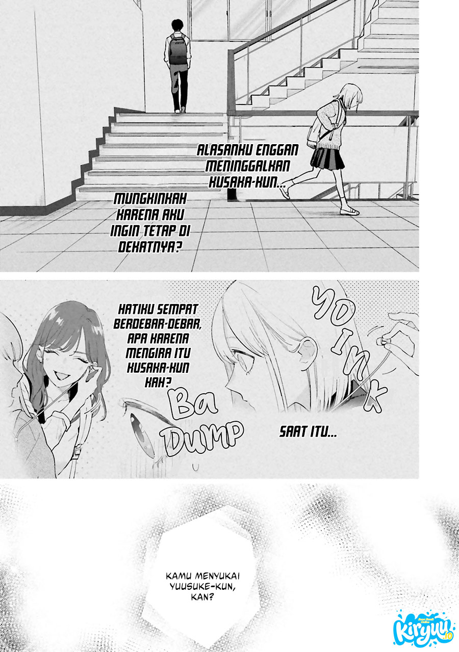 Baca Studio Cabana - Chapter 3 halaman 26
