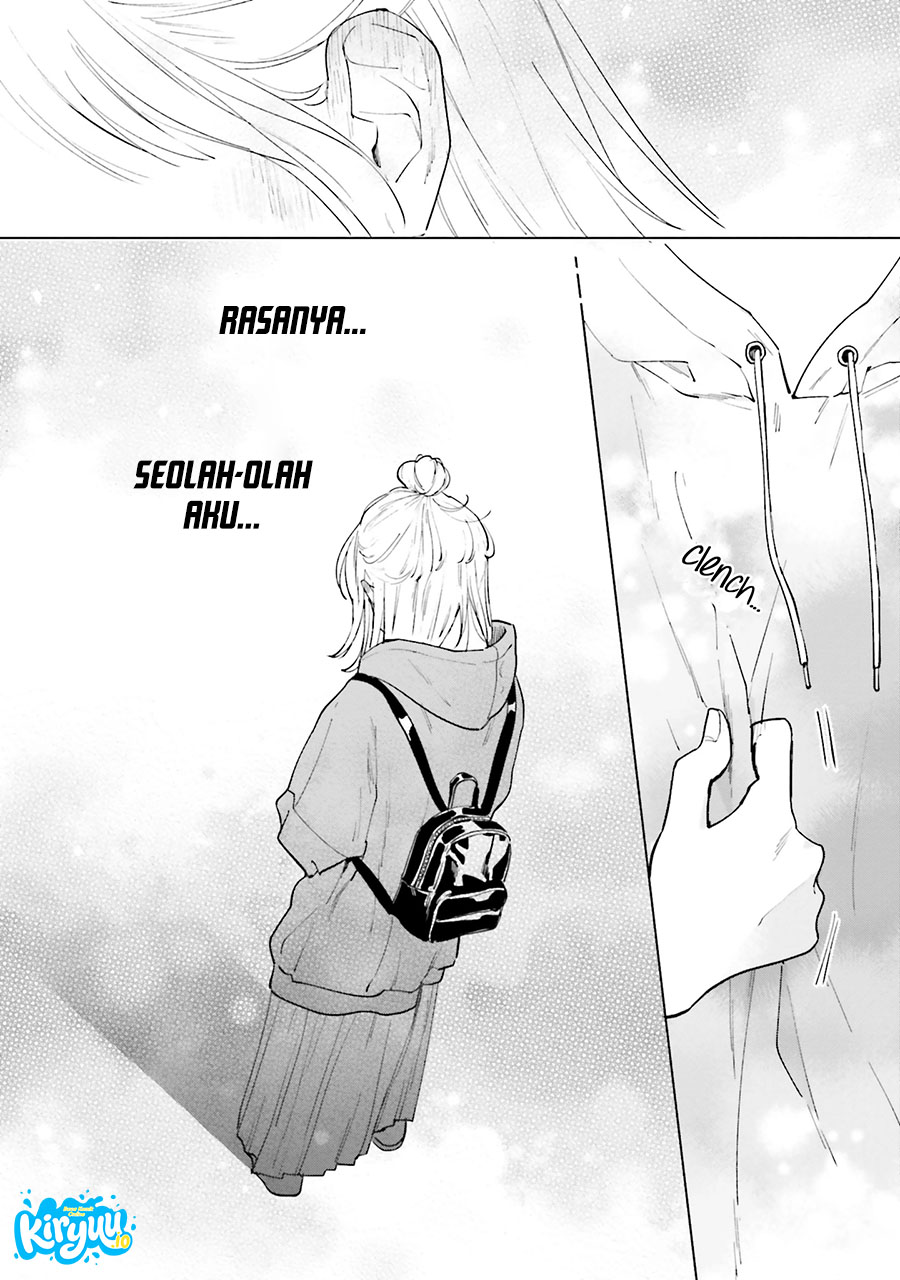 Baca Studio Cabana - Chapter 3 halaman 27