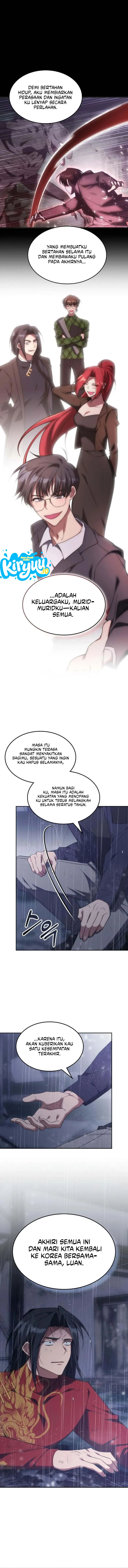 Baca The Veteran Healer Is Overpowered - Chapter 82 halaman 3