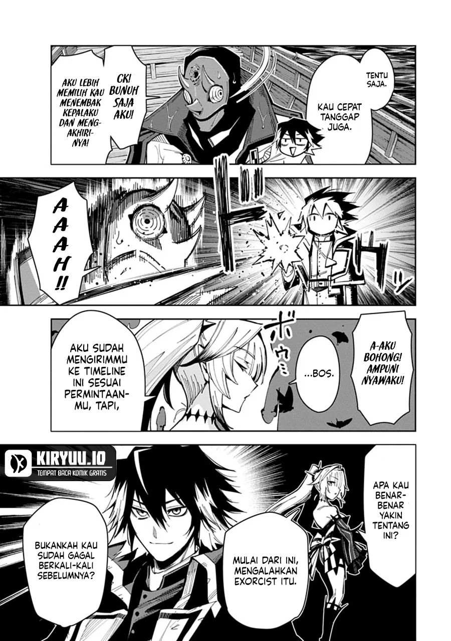 Baca Librale of Reincarnation - Chapter 13 halaman 4