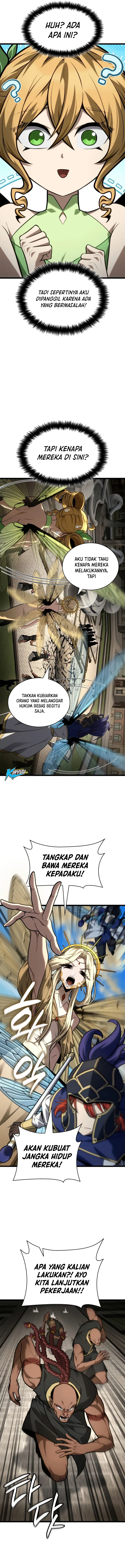 Baca Infinite Mage - Chapter 170 halaman 4