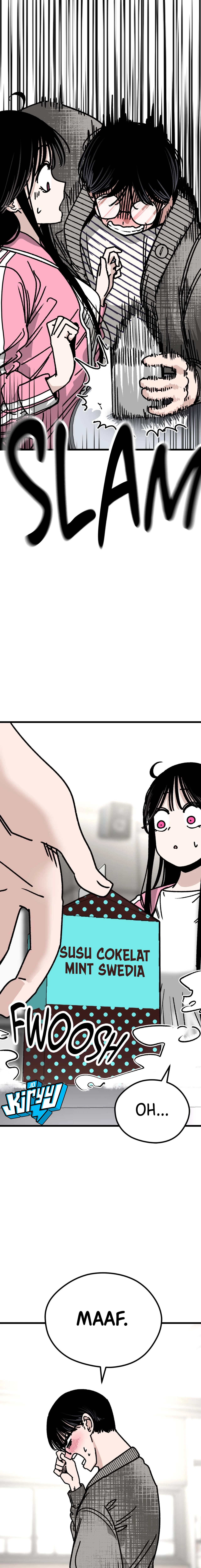 Baca Academy of Card - Chapter 8 halaman 5