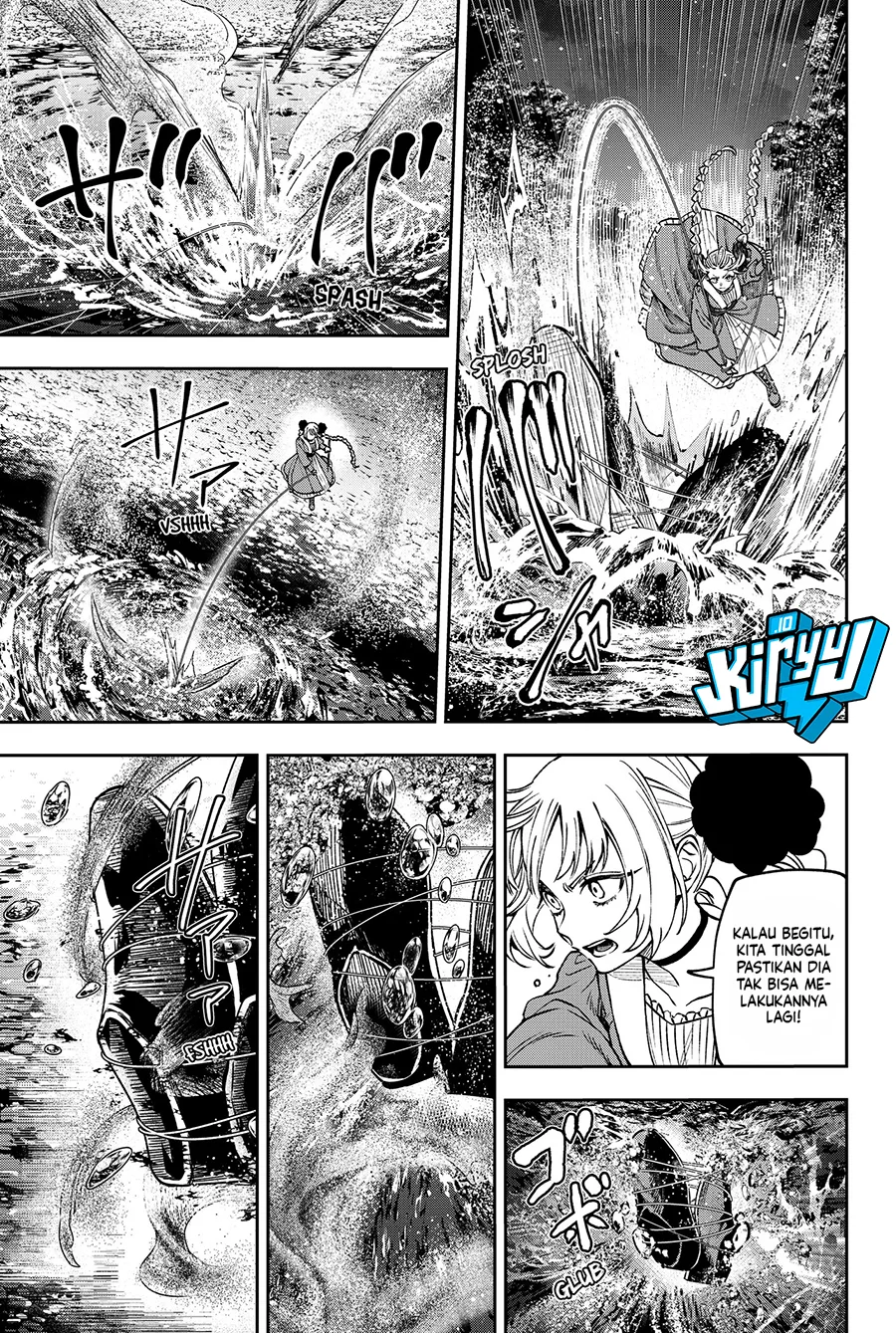 Baca WITCHRIV - Chapter 27 halaman 4