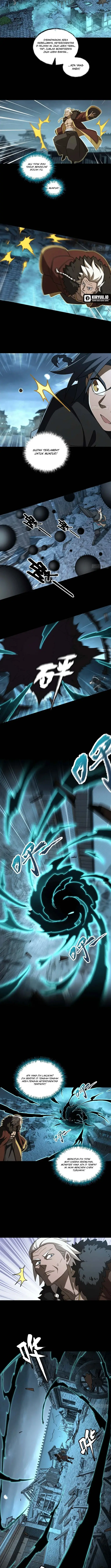 Baca Outside of Time - Chapter 35 halaman 4