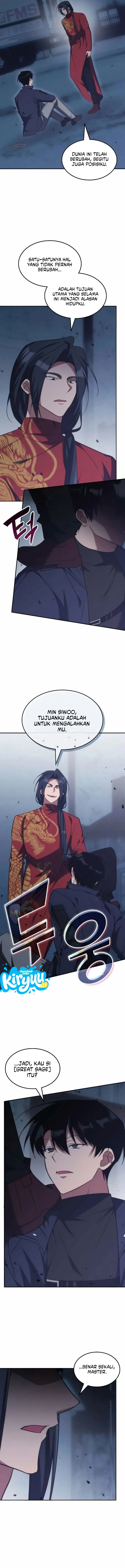 Baca The Veteran Healer Is Overpowered - Chapter 80 halaman 3