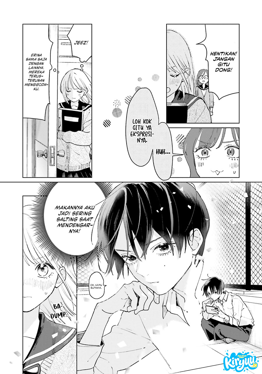 Baca Studio Cabana - Chapter 3 halaman 29