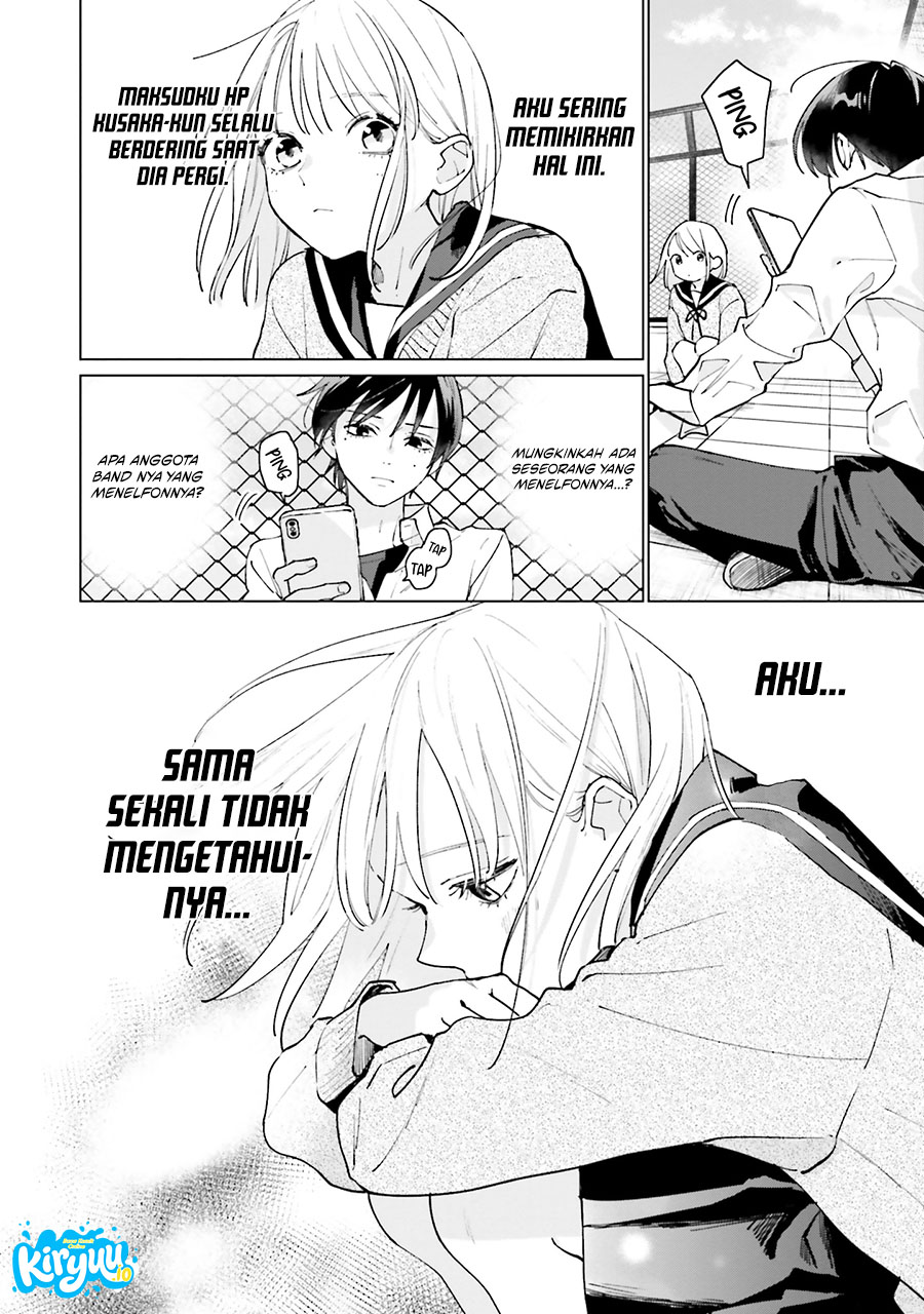 Baca Studio Cabana - Chapter 3 halaman 31