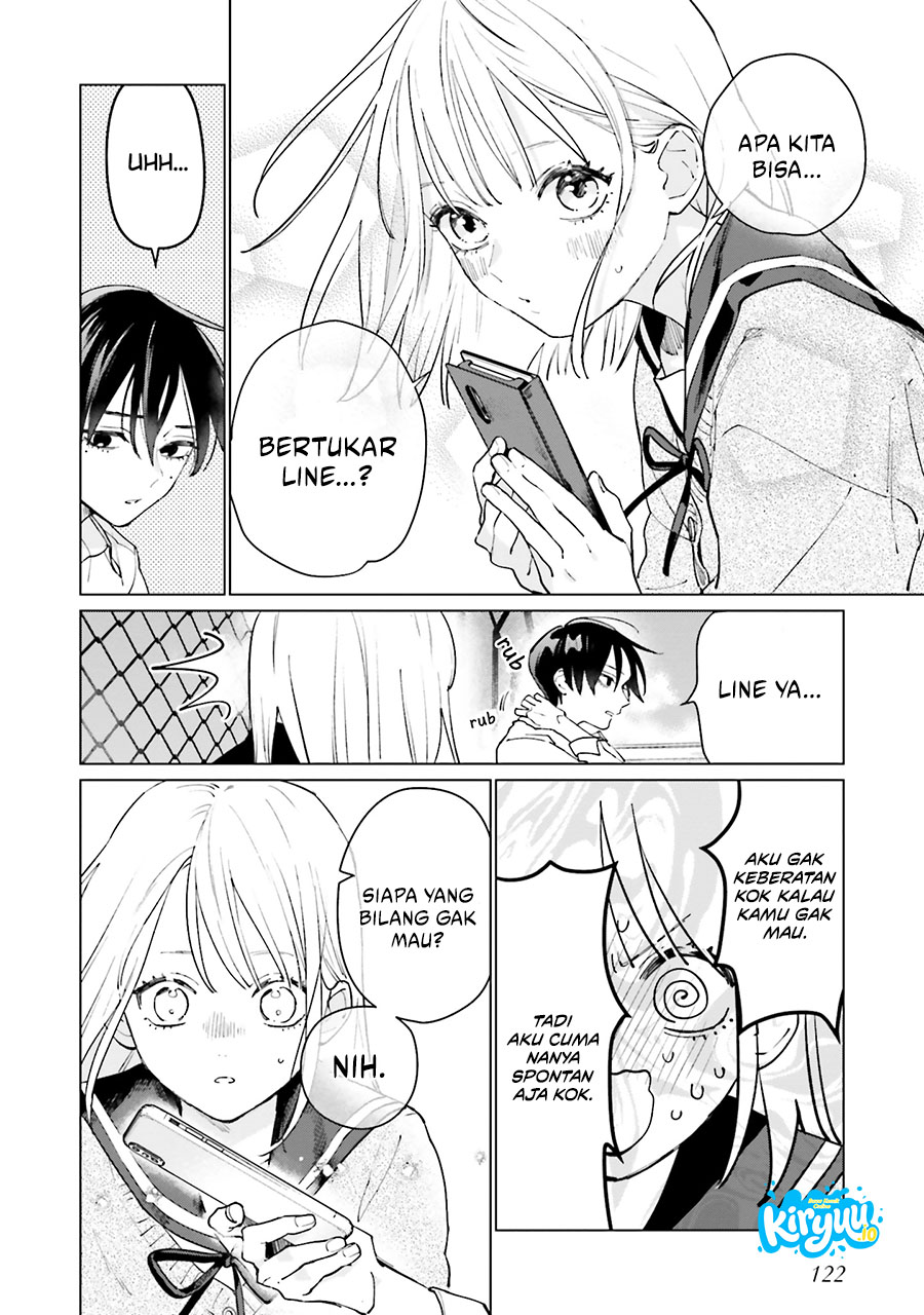 Baca Studio Cabana - Chapter 3 halaman 33