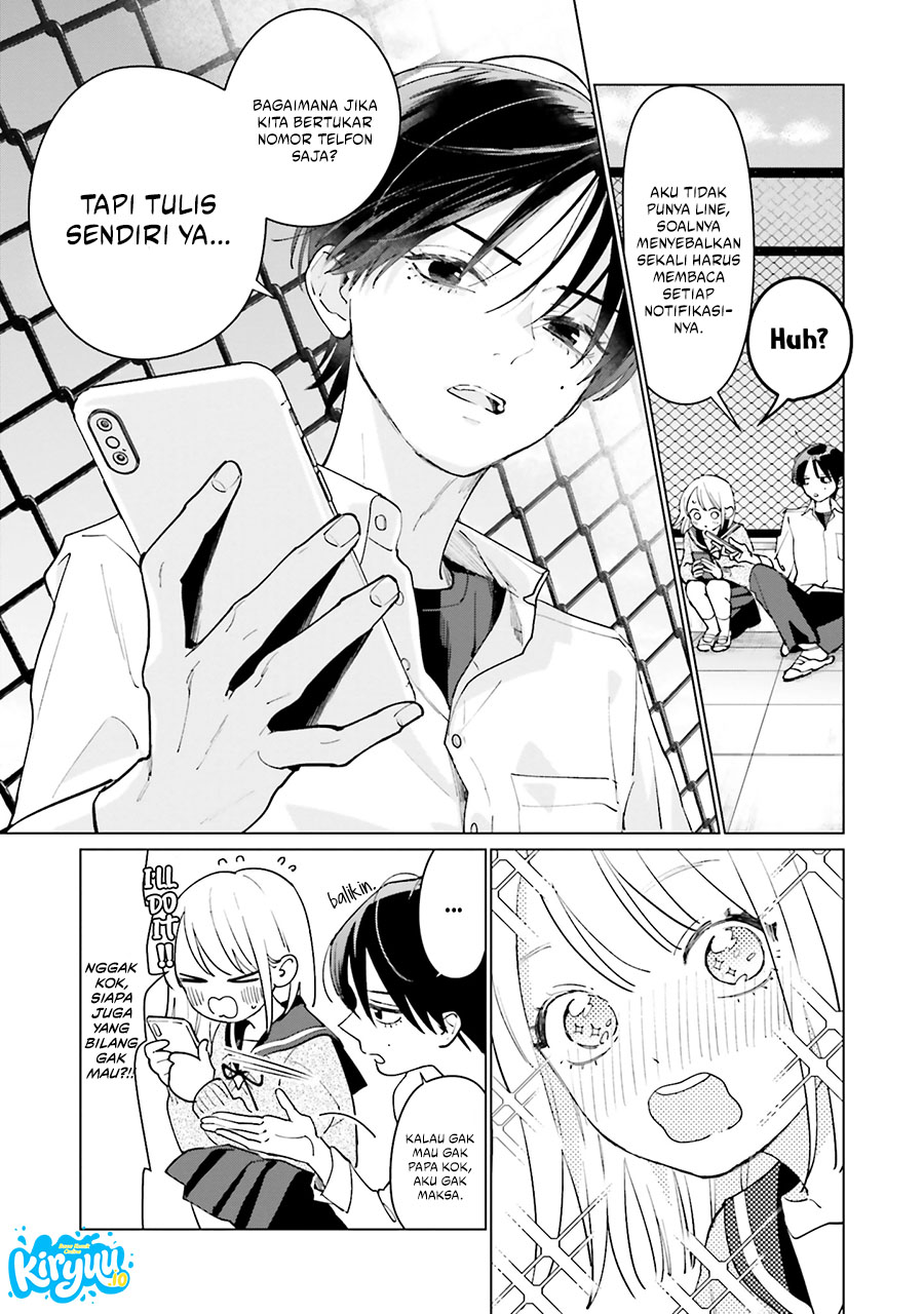 Baca Studio Cabana - Chapter 3 halaman 34