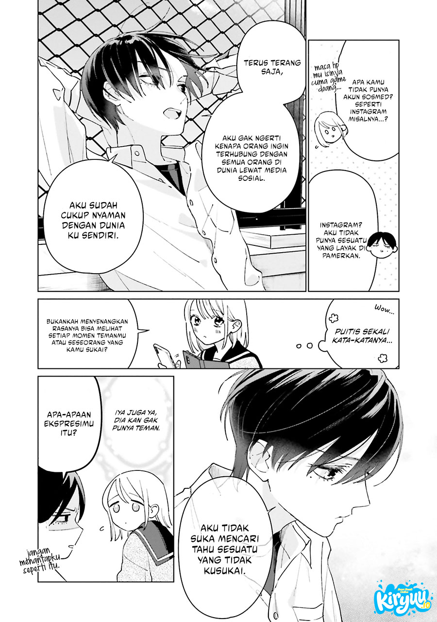 Baca Studio Cabana - Chapter 3 halaman 35
