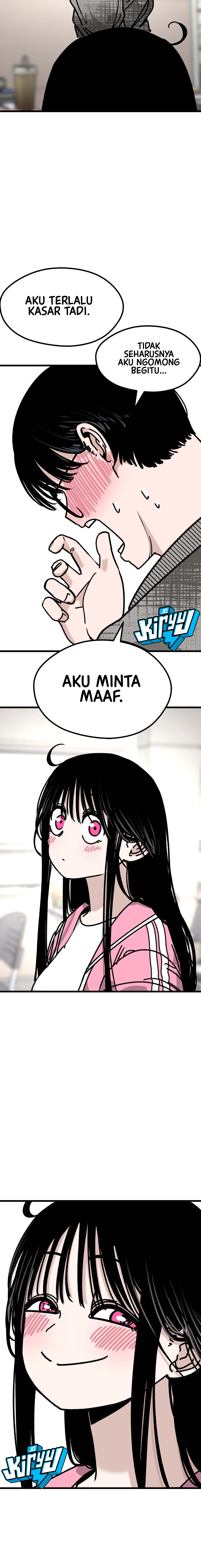 Baca Academy of Card - Chapter 8 halaman 6