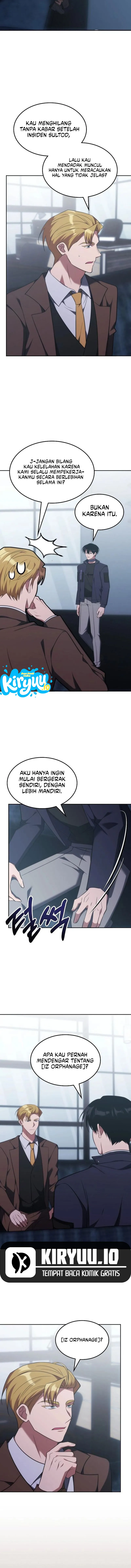 Baca The Veteran Healer Is Overpowered - Chapter 83 halaman 4