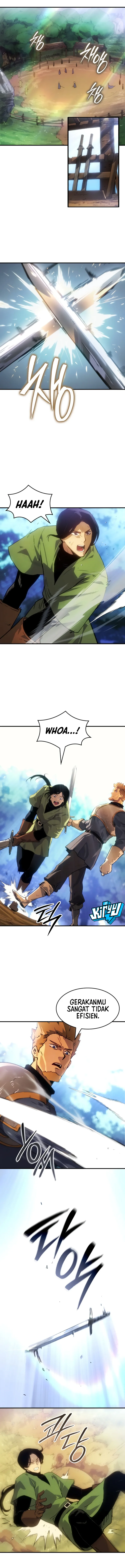 Baca Record of Lodoss War - Chapter 1 halaman 5