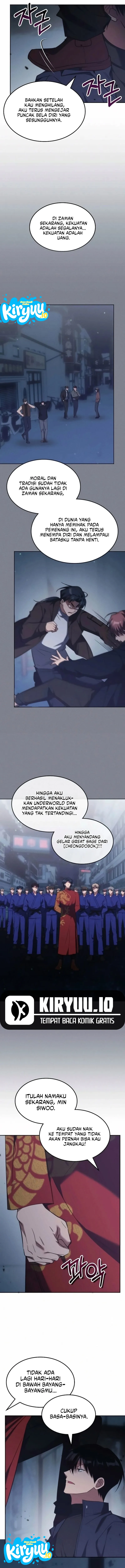 Baca The Veteran Healer Is Overpowered - Chapter 80 halaman 4