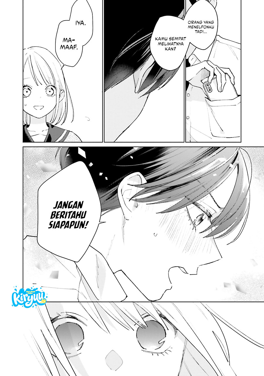 Baca Studio Cabana - Chapter 3 halaman 41