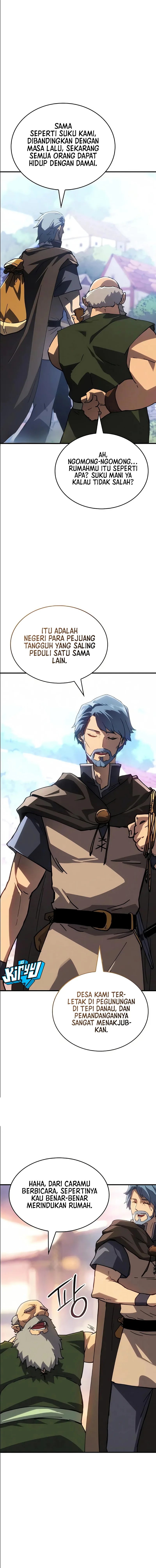 Baca Record of Lodoss War - Chapter 6 halaman 6