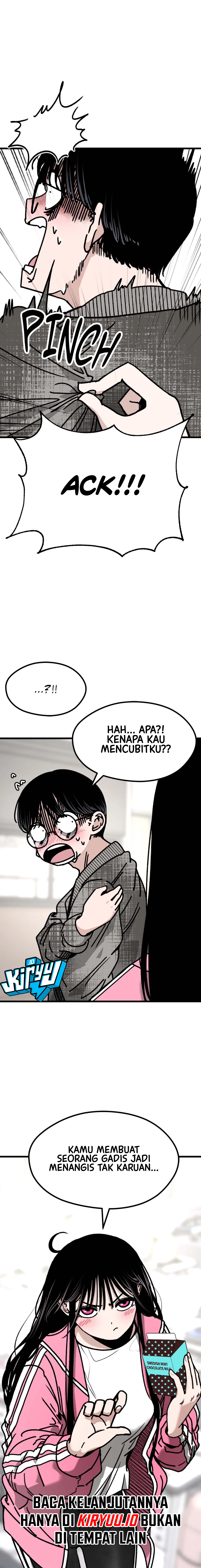 Baca Academy of Card - Chapter 8 halaman 7