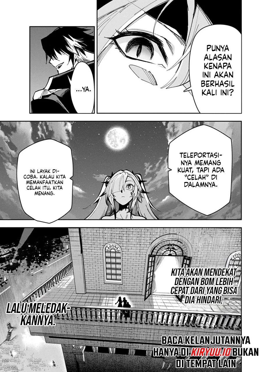 Baca Librale of Reincarnation - Chapter 13 halaman 6