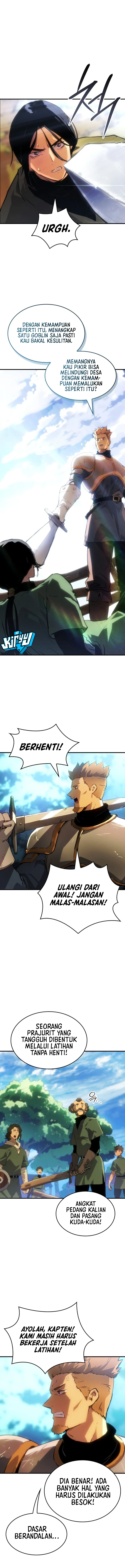 Baca Record of Lodoss War - Chapter 1 halaman 6