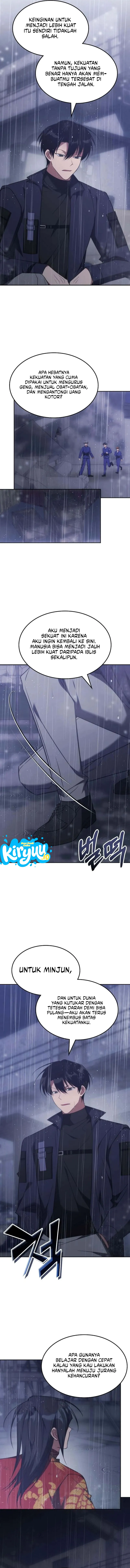Baca The Veteran Healer Is Overpowered - Chapter 82 halaman 5