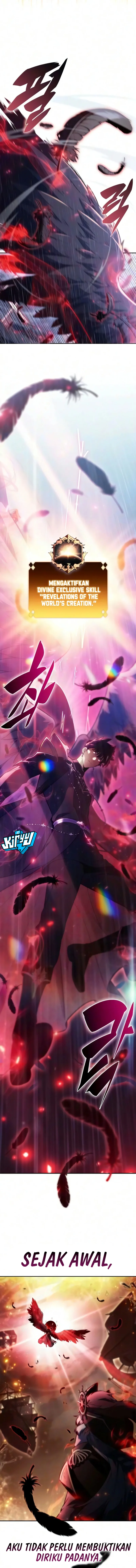 Baca Solo Max-Level Newbie - Chapter 261 halaman 6