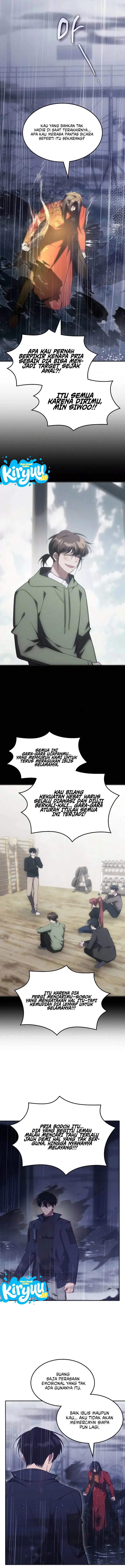 Baca The Veteran Healer Is Overpowered - Chapter 81 halaman 6