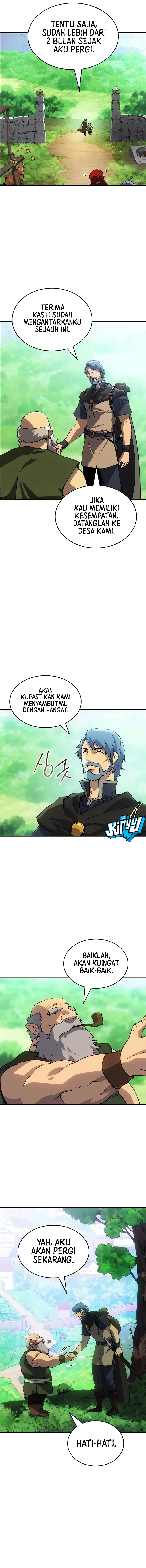 Baca Record of Lodoss War - Chapter 6 halaman 7