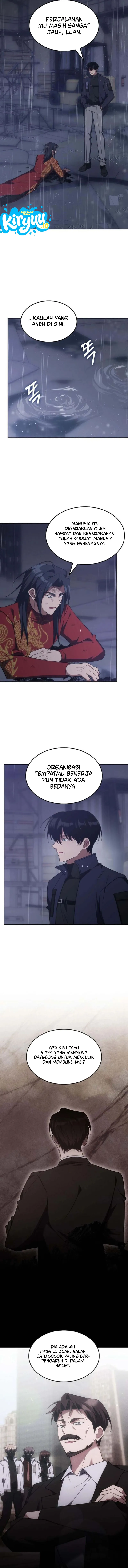 Baca The Veteran Healer Is Overpowered - Chapter 82 halaman 6