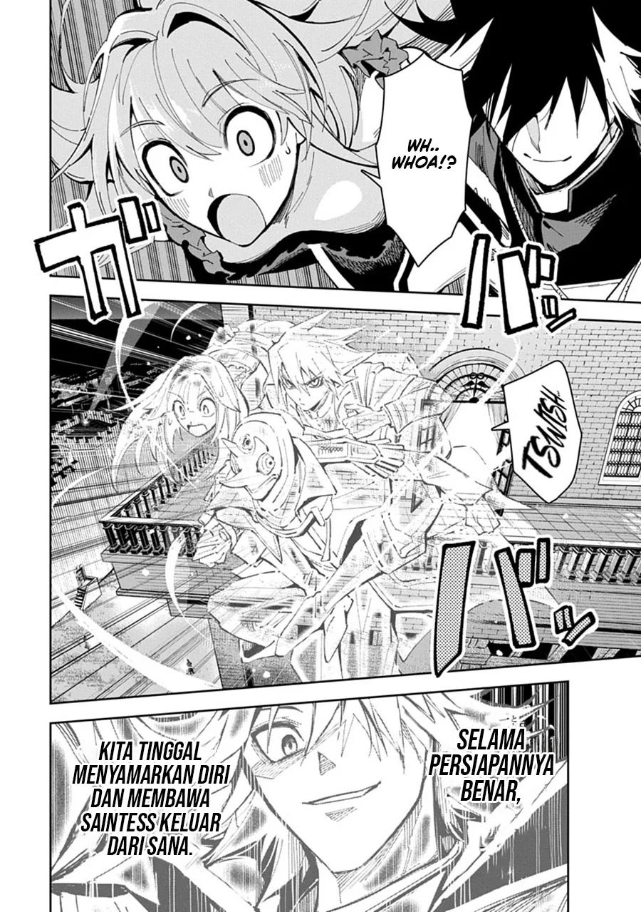 Baca Librale of Reincarnation - Chapter 13 halaman 7