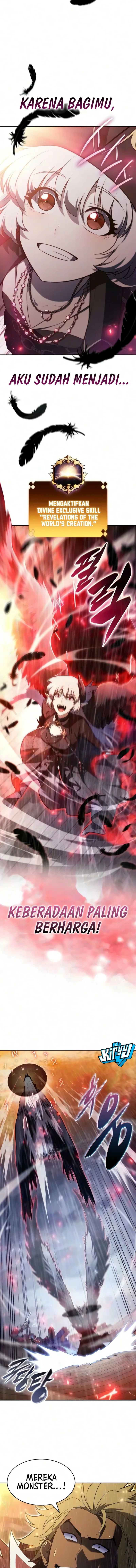 Baca Solo Max-Level Newbie - Chapter 261 halaman 7