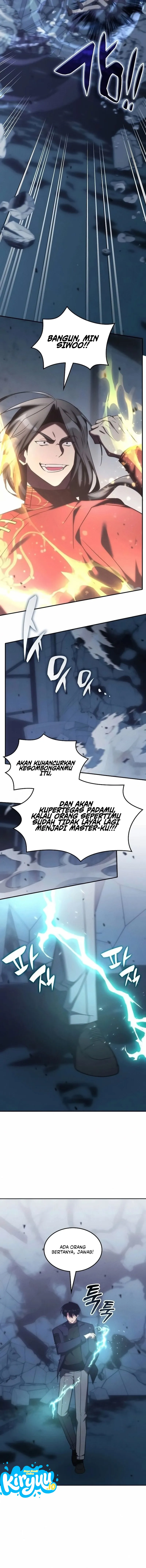 Baca The Veteran Healer Is Overpowered - Chapter 80 halaman 6