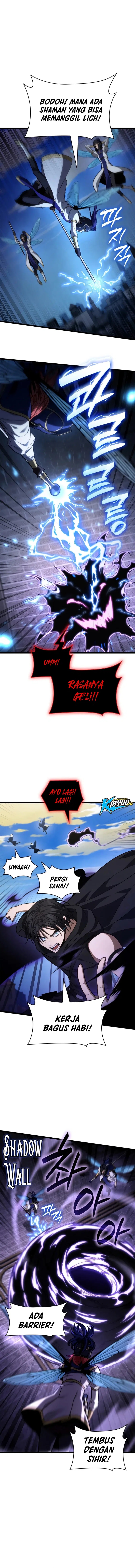 Baca Infinite Mage - Chapter 170 halaman 7