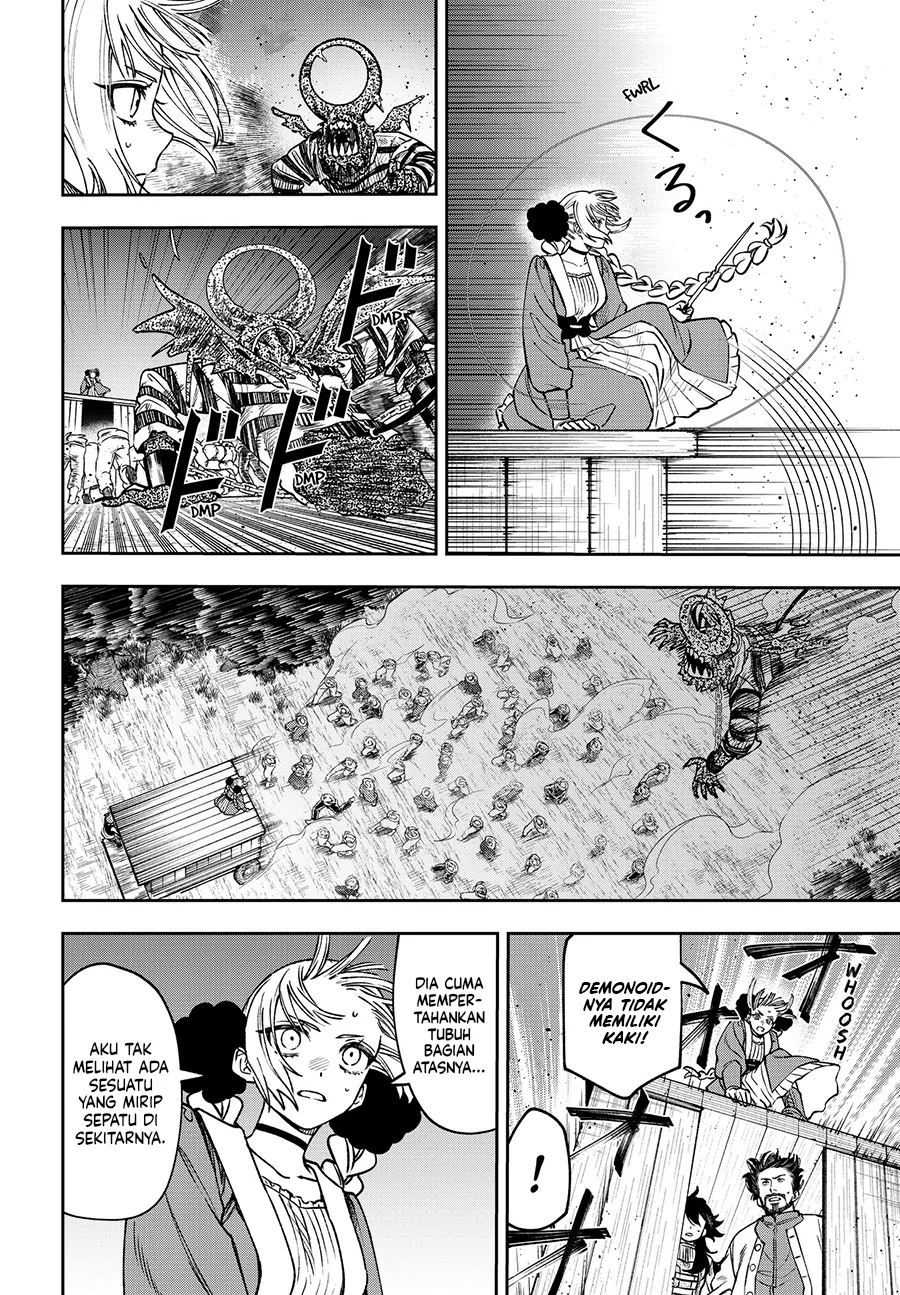 Baca WITCHRIV - Chapter 26 halaman 7