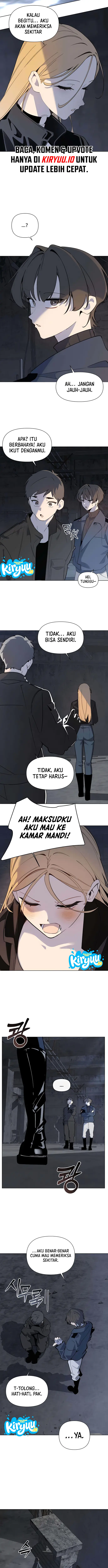 Baca The Postman Walking Through the Apocalypse - Chapter 18 halaman 7