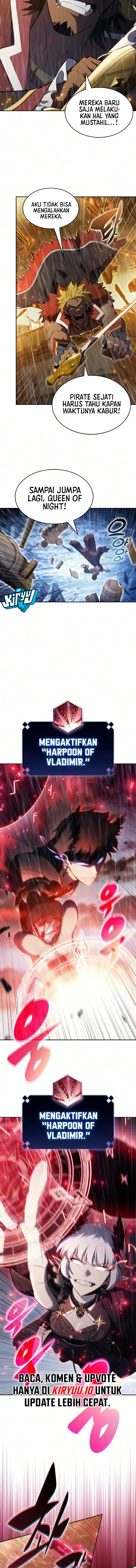 Baca Solo Max-Level Newbie - Chapter 261 halaman 8