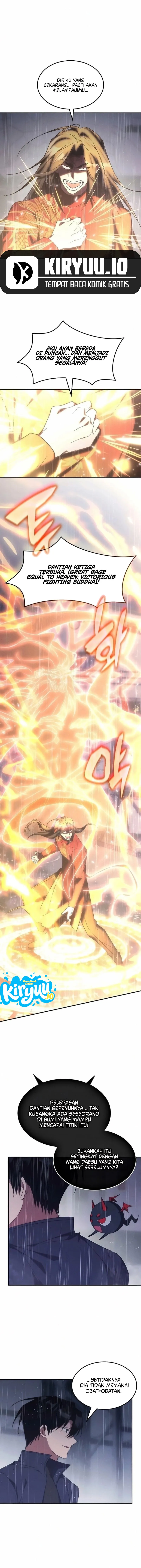 Baca The Veteran Healer Is Overpowered - Chapter 81 halaman 7