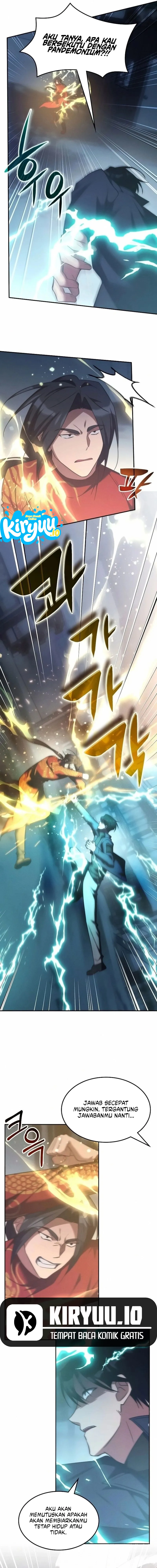 Baca The Veteran Healer Is Overpowered - Chapter 80 halaman 7