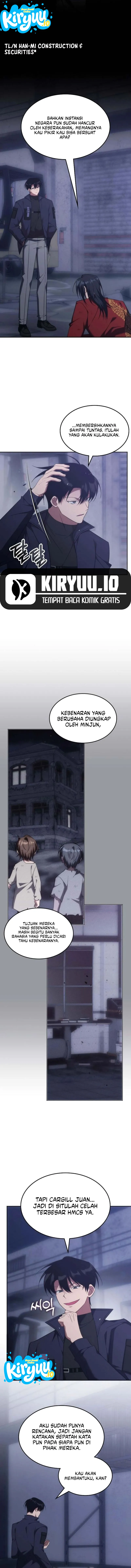 Baca The Veteran Healer Is Overpowered - Chapter 82 halaman 7