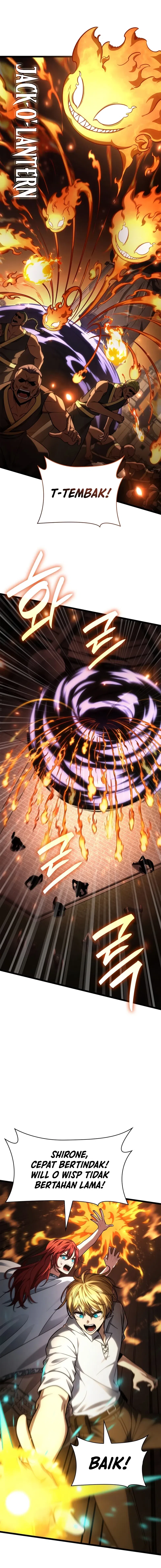 Baca Infinite Mage - Chapter 170 halaman 9