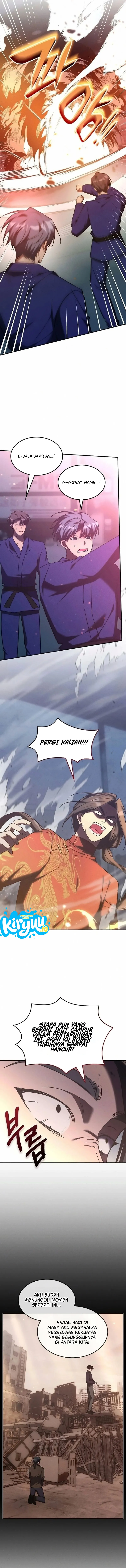 Baca The Veteran Healer Is Overpowered - Chapter 80 halaman 8