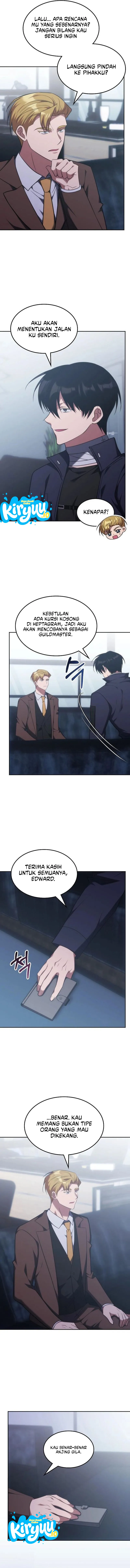 Baca The Veteran Healer Is Overpowered - Chapter 83 halaman 8
