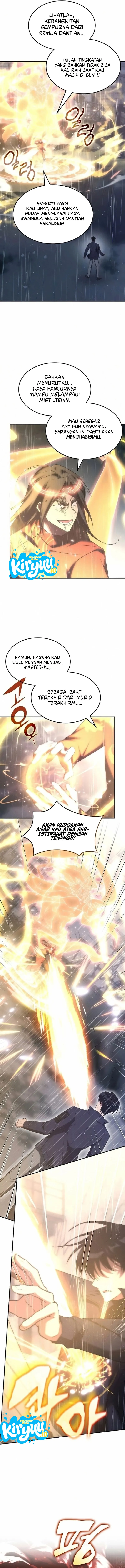 Baca The Veteran Healer Is Overpowered - Chapter 81 halaman 8