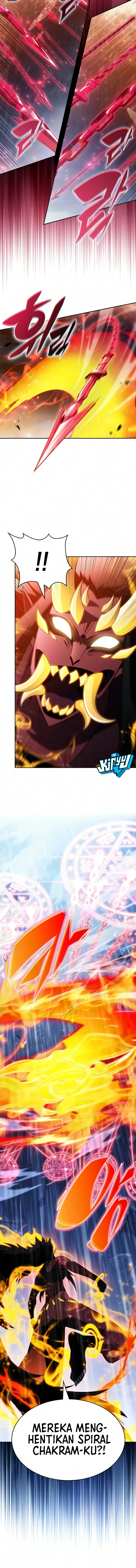 Baca Solo Max-Level Newbie - Chapter 261 halaman 9