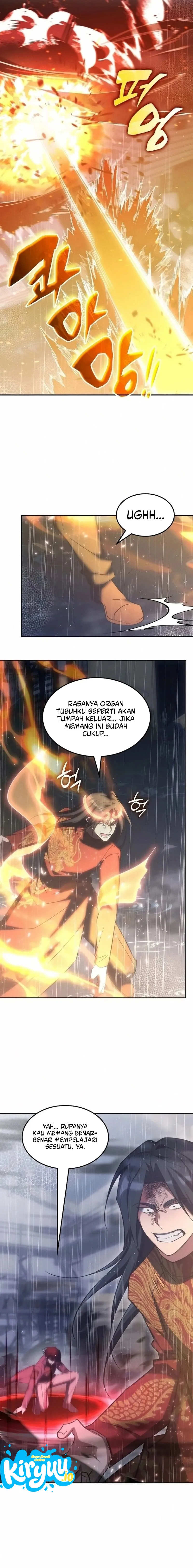 Baca The Veteran Healer Is Overpowered - Chapter 81 halaman 9